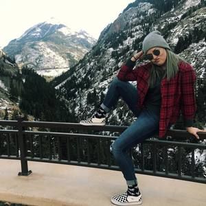 Meet your Posher, Miranda